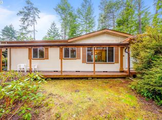 82 Manzanita Way, Florence, OR 97439
