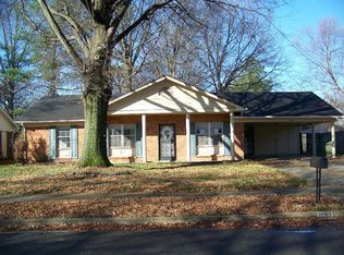 1583 Dimwood St, Memphis, TN 38134