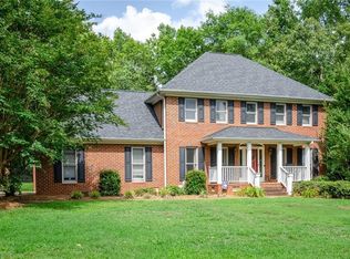 102 Pristine Dr, Anderson, SC 29621
