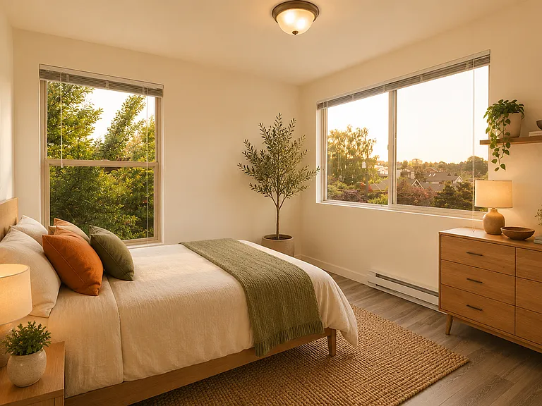 Minor Tower Apartments - Located in Eastlake — Photo 94