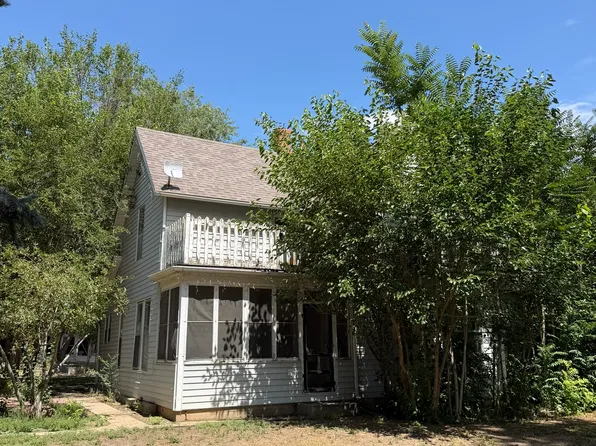 6037 State Highway 60, Johnstown, CO 80534