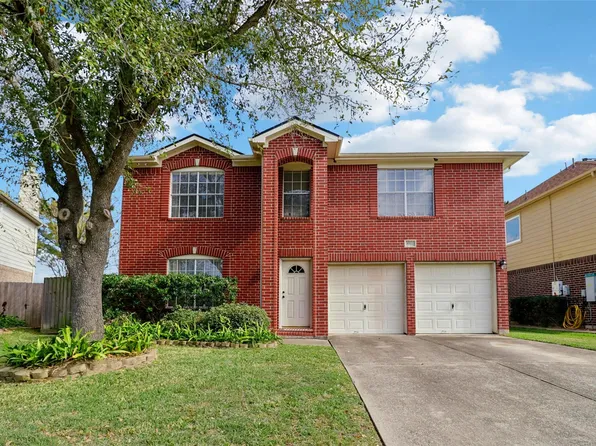 4907 Brower Crest Dr, Pasadena, TX 77504