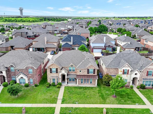 127 Lake Trail Dr, Red Oak, TX 75154