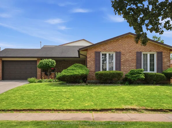 2 Loring Cres, Hamilton, ON L8E 3X3