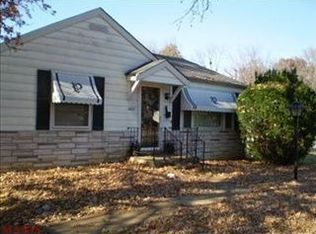 10327 Coburg Lands Dr, Saint Louis, MO