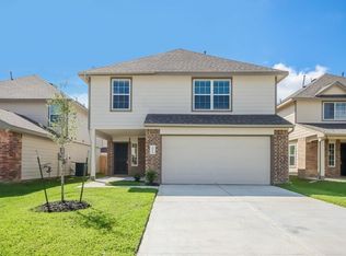 4938 Sessile Trl, Spring, TX 77373