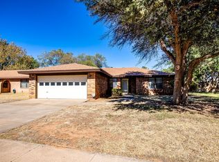 3310 88th St, Lubbock, TX 79423