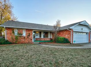4608 NW 60th St, Oklahoma City, OK 73122
