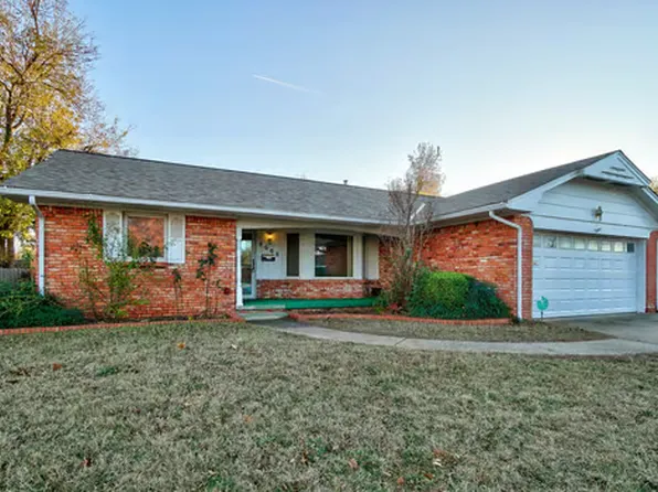 4608 NW 60th St, Oklahoma City, OK 73122