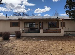 665 Greenleaf St, Sanford, CO 81151