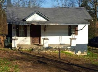 4409 Providence Hts, Nashville, TN 37211