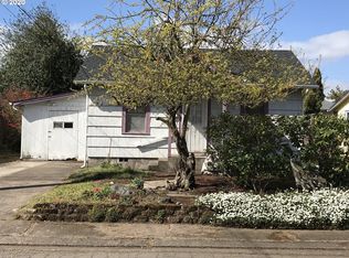 992 Fillmore St, Eugene, OR 97402