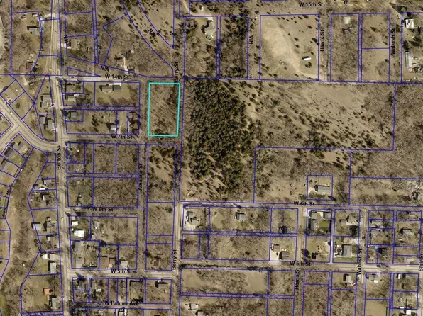 700 Amanda St, Sioux City, IA 51103