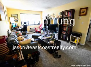 39 Shepard St #12M, Brighton, MA 02135