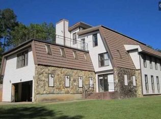 1436 Blue Johnson Rd, Hopkins, SC 29061