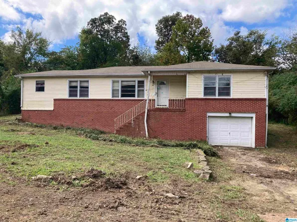 2532 6th St NE, Birmingham, AL 35215