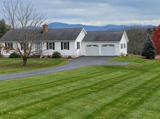 1316 Old Stage Rd, Williston, VT 05495