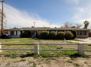 756 N Girard St, Hemet, CA 92544