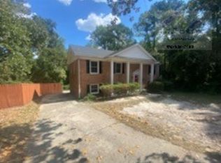 5312 Bluewater Pl, Fayetteville, NC 28311