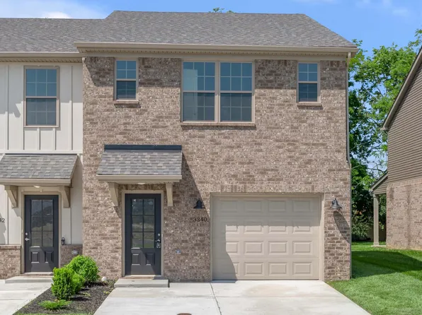 3340 Kestrel Cv, Lexington, KY 40515