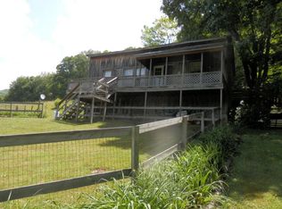 740 Odoms Chapel Rd, Bakersville, NC 28705