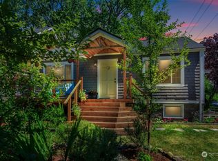 7756 20th Ave SW, Seattle, WA 98106