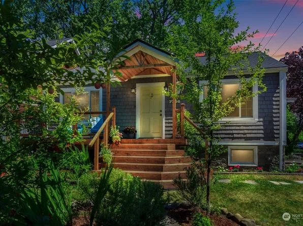 7756 20th Avenue SW, Seattle, WA 98106