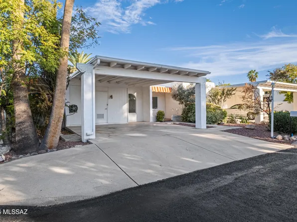 4872 E Fort Lowell Rd, Tucson, AZ 85712