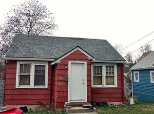 403-405 NE Gray Ln, Pullman, WA 99163