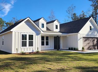 5820 Aupuni Pl, Diamondhead, MS 39525