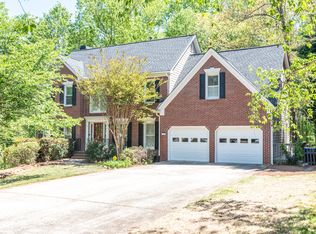 1603 Duxbury Ln NW, Kennesaw, GA 30152