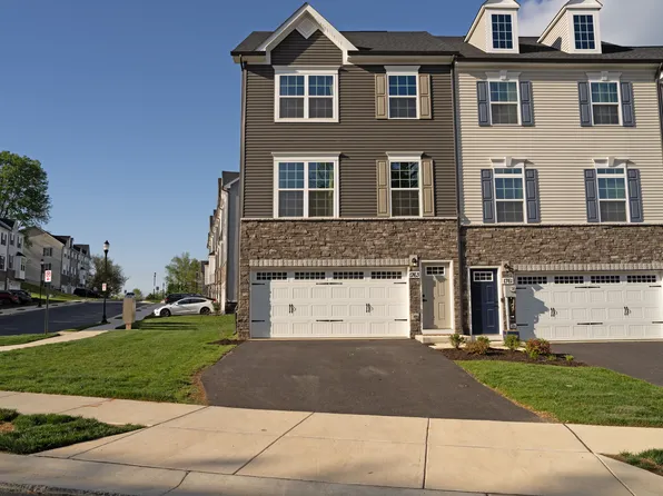 1763 Atlas Dr, Frederick, MD 21702