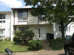 241 N Cottage Rd, Sterling, VA 20164