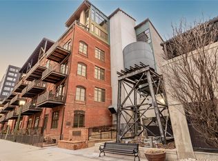 2960 Inca St UNIT 114, Denver, CO 80202