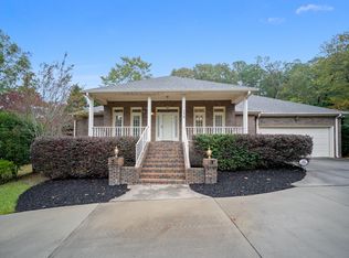 175 Aberdeen Dr, Aiken, SC 29803