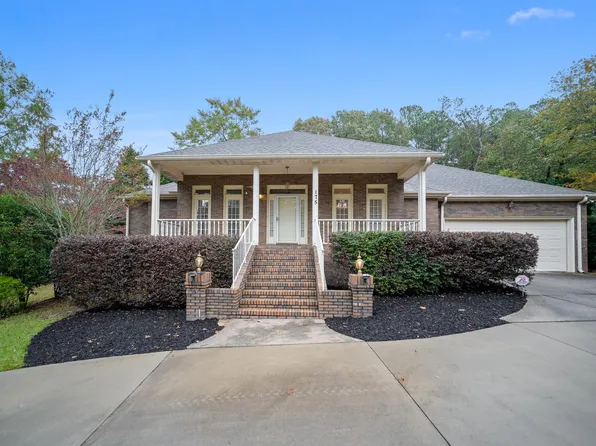 175 Aberdeen Dr, Aiken, SC 29803