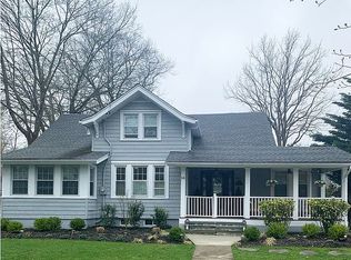 535 Bradford Ave, Westfield, NJ 07090