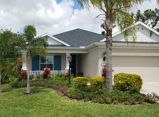 11726 Major Turner Run, Parrish, FL 34219