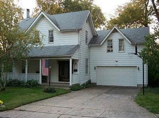 207 S Clay Ave, Saint Louis, MO
