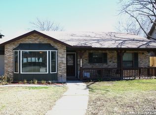10006 Tioga Dr, San Antonio, TX 78230