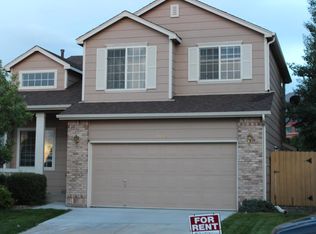 3190 E Yarrow Cir, Superior, CO 80027