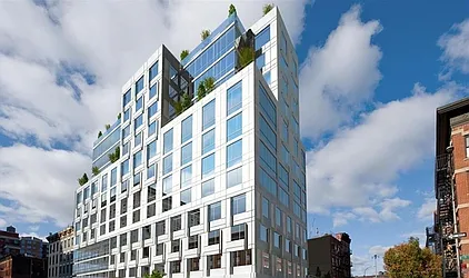 Rented by Bold New York