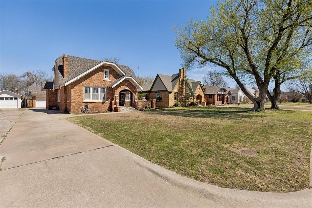 2531 NW 19th St, Oklahoma City, OK - View 3