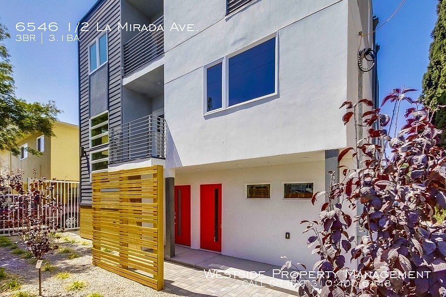 1st image of 6546 1/2 La Mirada Ave