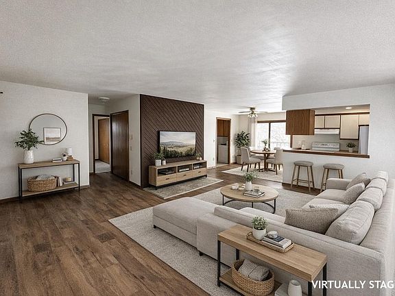 2nd image of 6734 Park Ridge Drive #D