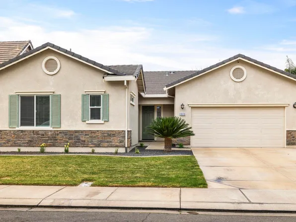 1513 Cloverfield Ct, Atwater, CA 95301