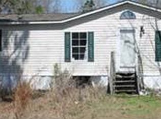 4286 Harper Rd, Metter, GA 30439