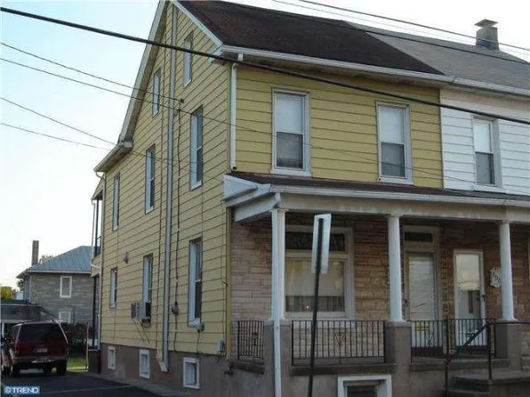 802 Euclid Ave, Temple, PA 19560