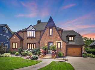 115 S Broadmoor Blvd, Springfield, OH 45504