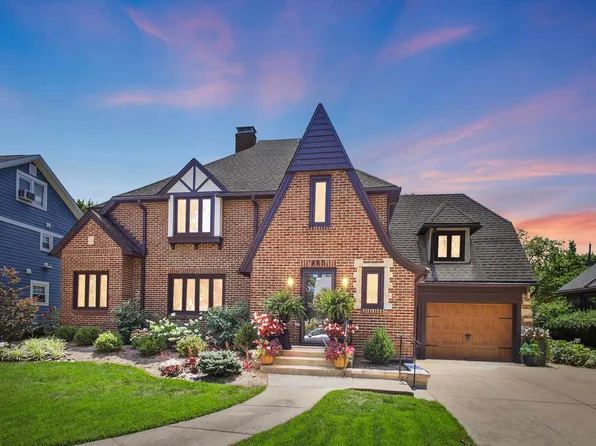 115 S Broadmoor Blvd, Springfield, OH 45504
